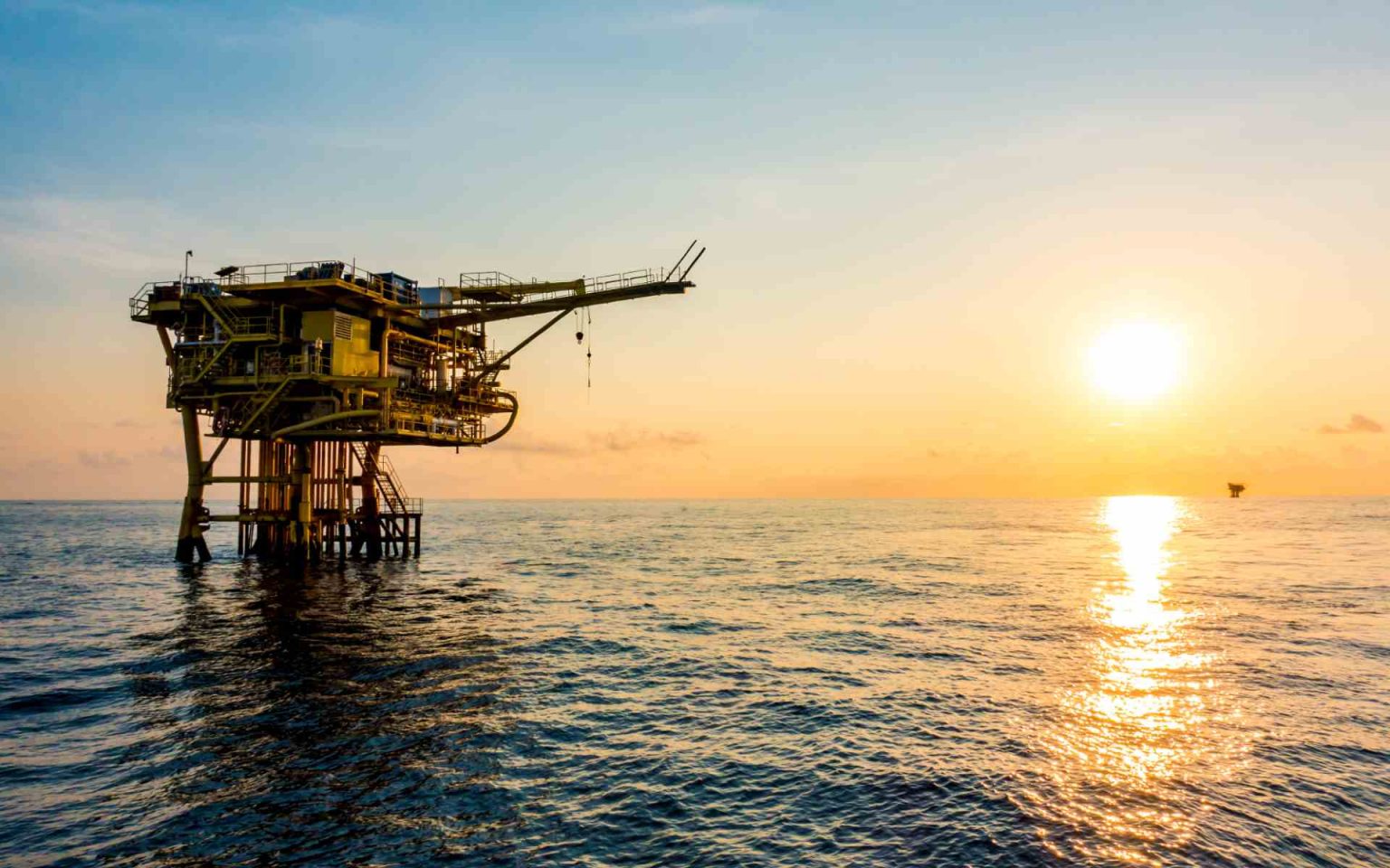 Lime Petroleum Spuds Sèmè Field Offshore Benin